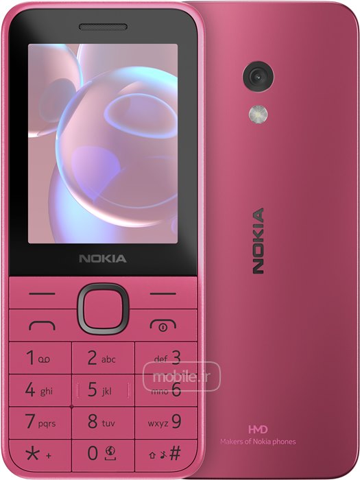 Nokia 225 4G (2024) نوکیا