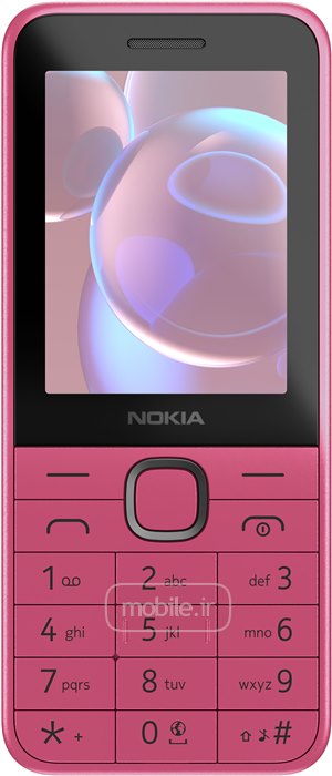 Nokia 225 4G (2024) نوکیا