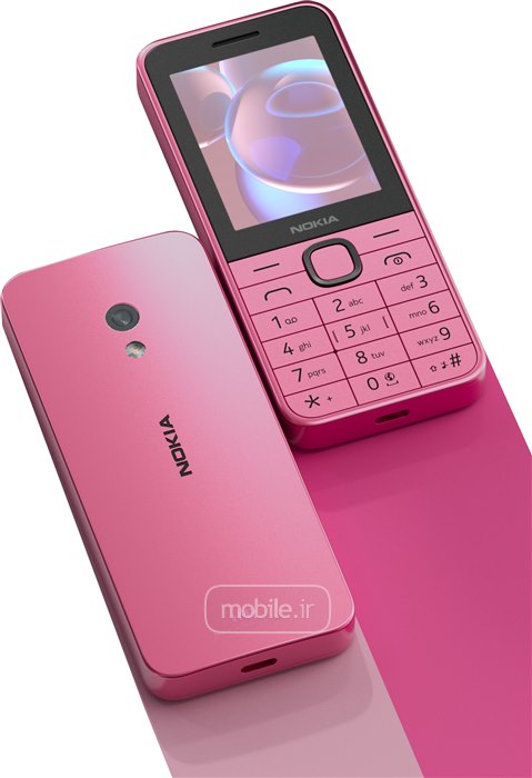 Nokia 225 4G (2024) نوکیا