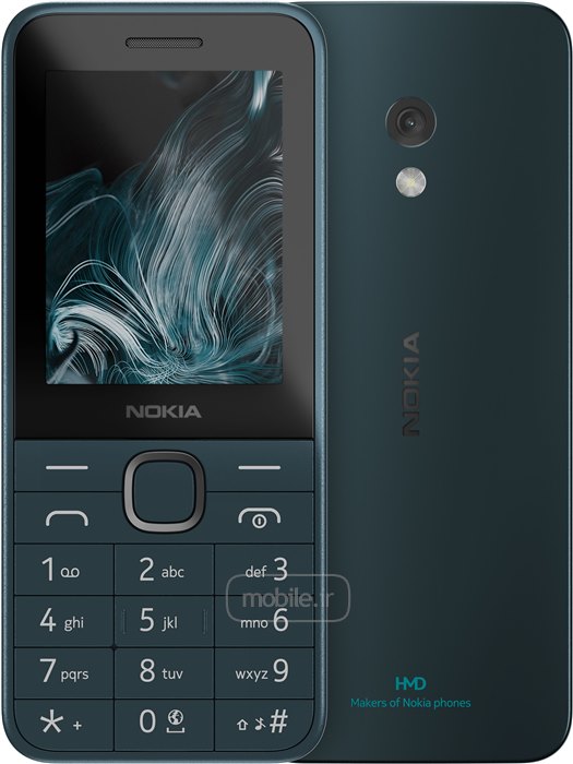 Nokia 225 4G (2024) نوکیا