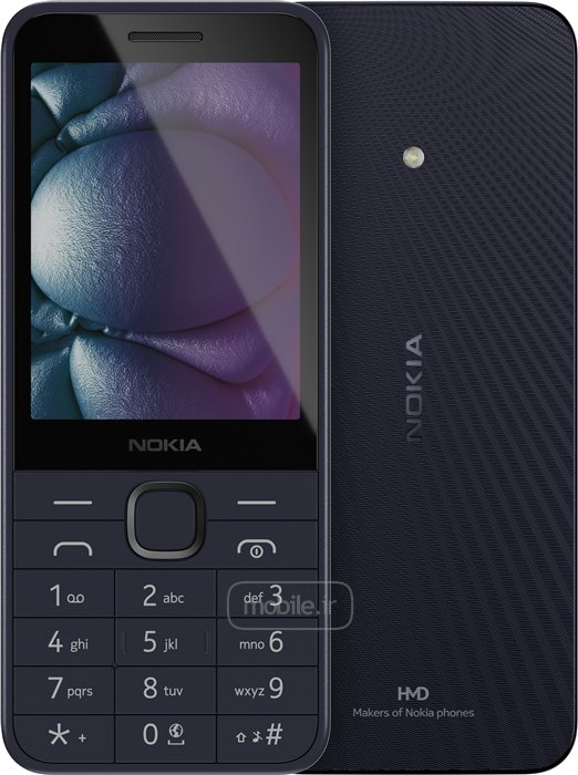 Nokia 215 4G (2024) نوکیا