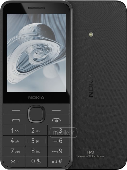 Nokia 215 4G (2024) نوکیا