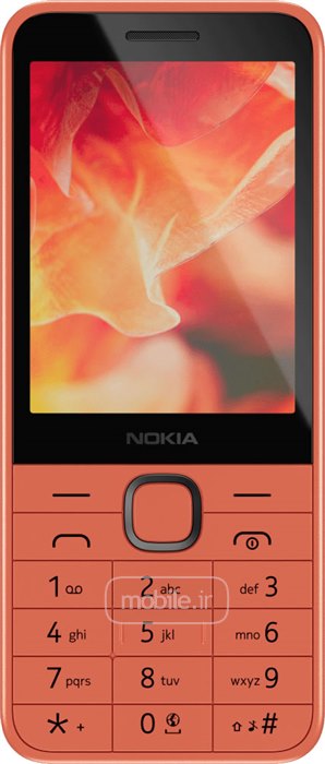 Nokia 215 4G (2024) نوکیا