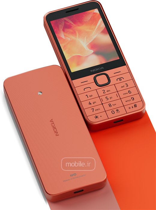 Nokia 215 4G (2024) نوکیا