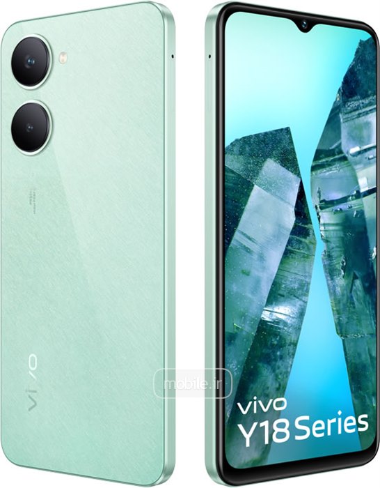 Vivo Y18 ویوو