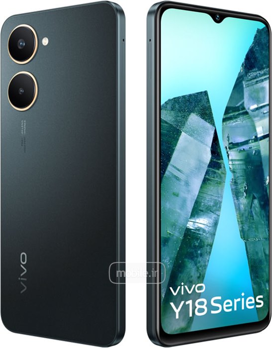 Vivo Y18e ویوو