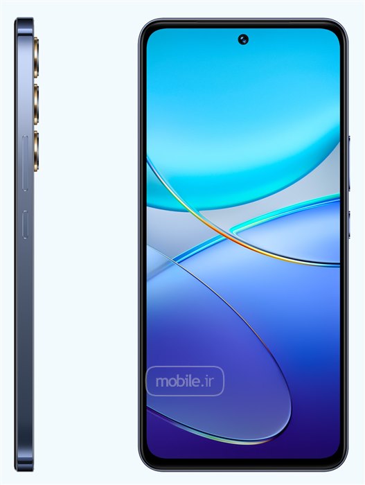 Vivo Y100 4G ویوو