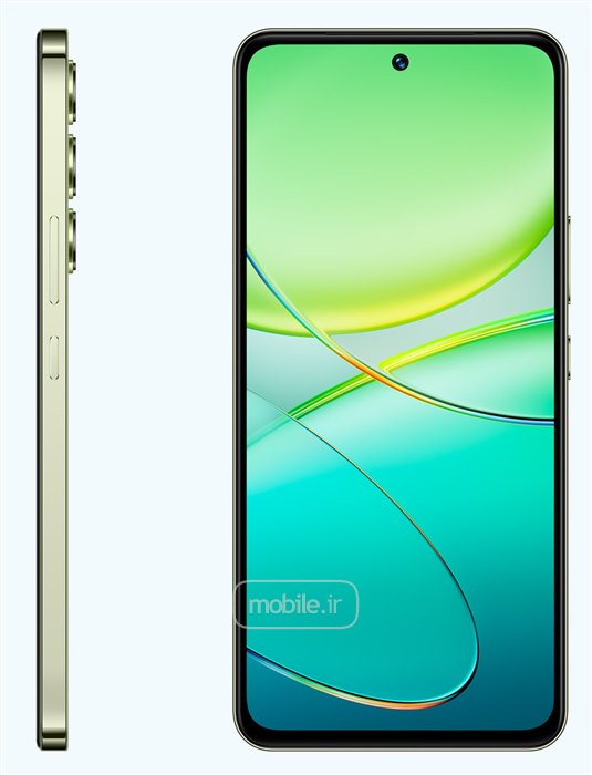 Vivo Y100 4G ویوو