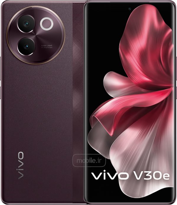 Vivo V30e ویوو