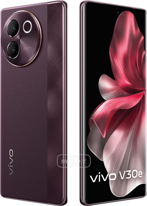 Vivo V30e ویوو