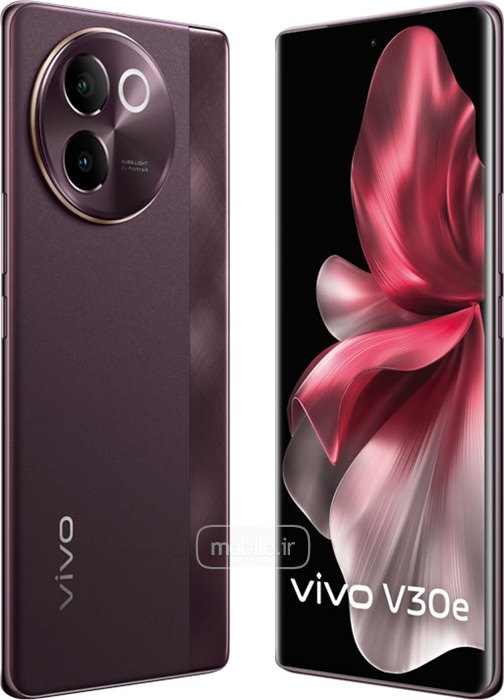 Vivo V30e ویوو