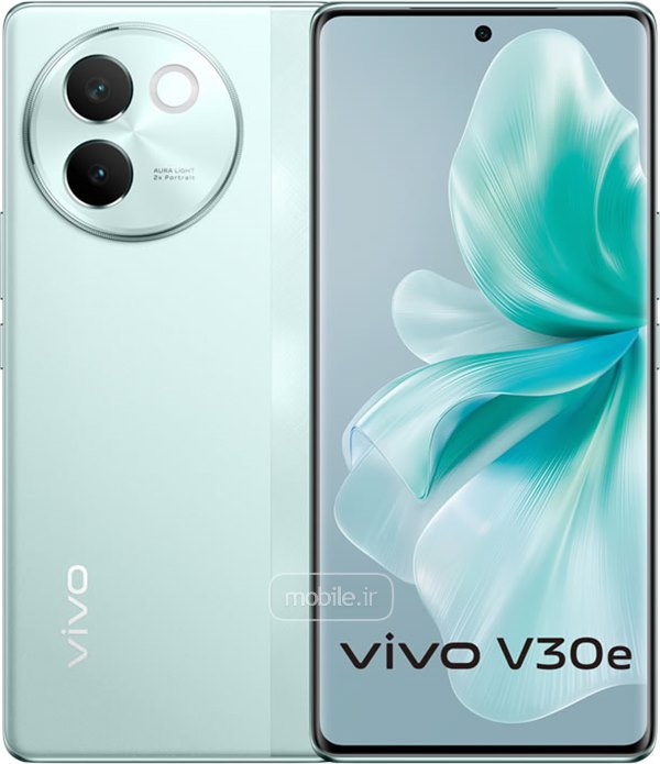 Vivo V30e ویوو