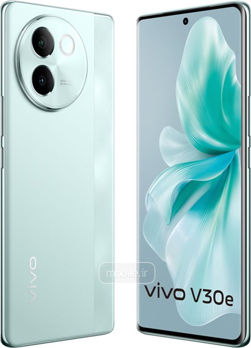 Vivo V30e ویوو