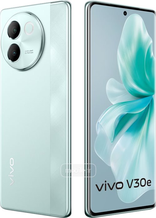 Vivo V30e ویوو