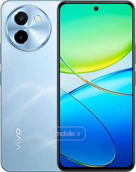 Vivo Y38 ویوو