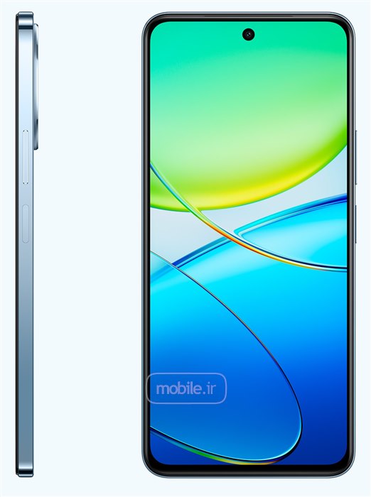 Vivo Y38 ویوو