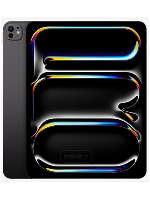 Apple iPad Pro 13 (2024)
