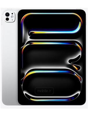 Apple iPad Pro 11 (2024)