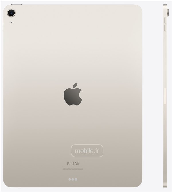 Apple iPad Air 13 (2024) اپل