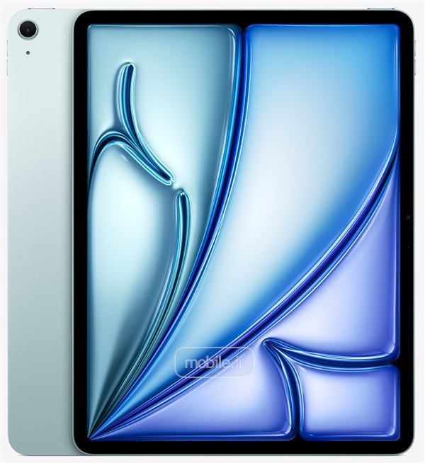 Apple iPad Air 13 (2024) اپل