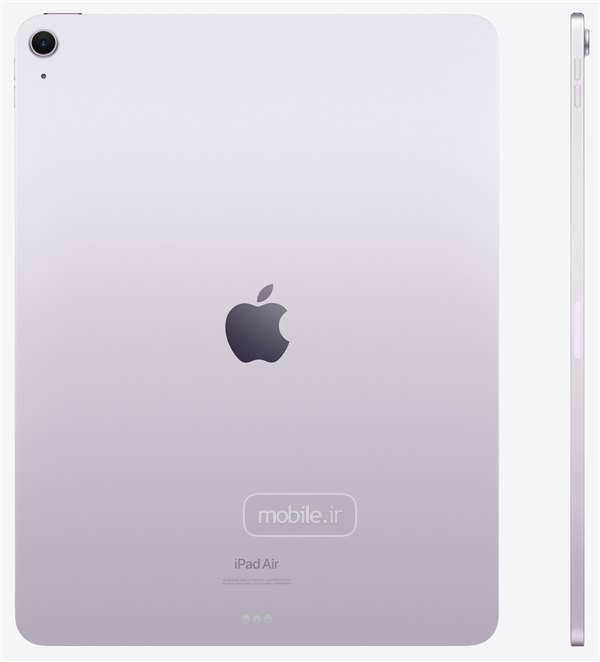 Apple iPad Air 13 (2024) اپل