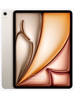 Apple iPad Air 13 (2024)