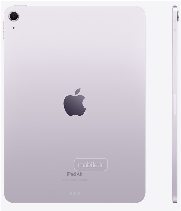 Apple iPad Air 11 (2024) اپل