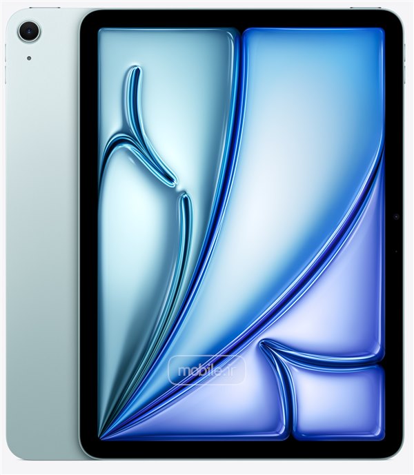 Apple iPad Air 11 (2024) اپل