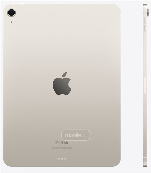 Apple iPad Air 11 (2024) اپل