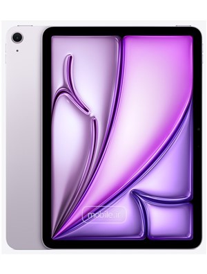 Apple iPad Air 11 (2024)