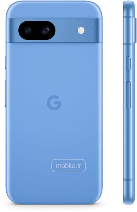 Google Pixel 8a گوگل