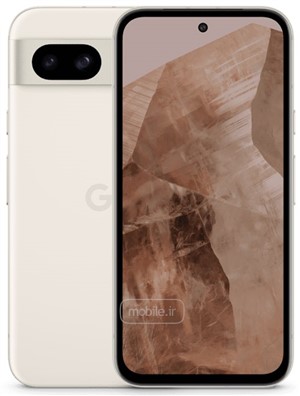 Google Pixel 8a