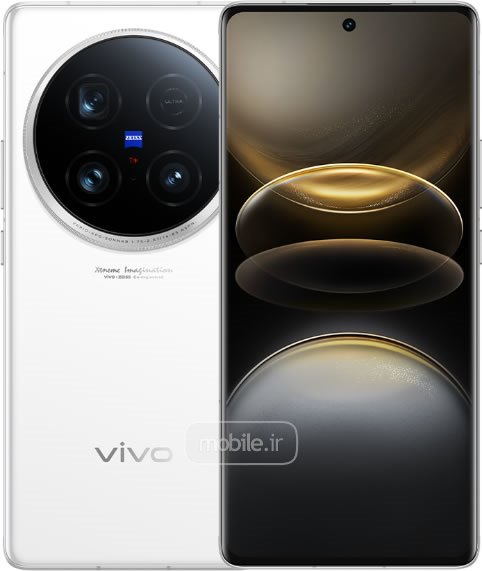 Vivo X100 Ultra ویوو