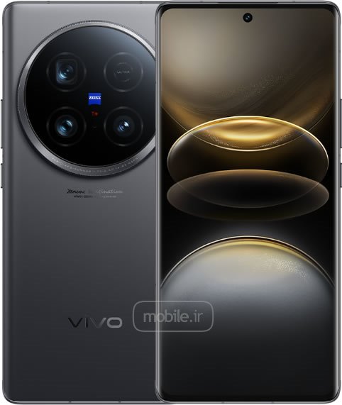 Vivo X100 Ultra ویوو