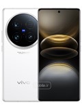 Vivo X100 Ultra ویوو