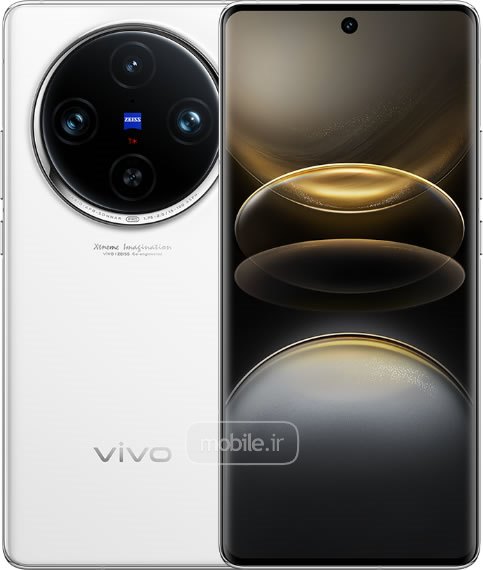 Vivo X100s Pro ویوو