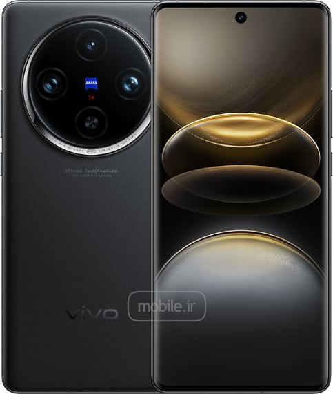 Vivo X100s Pro ویوو