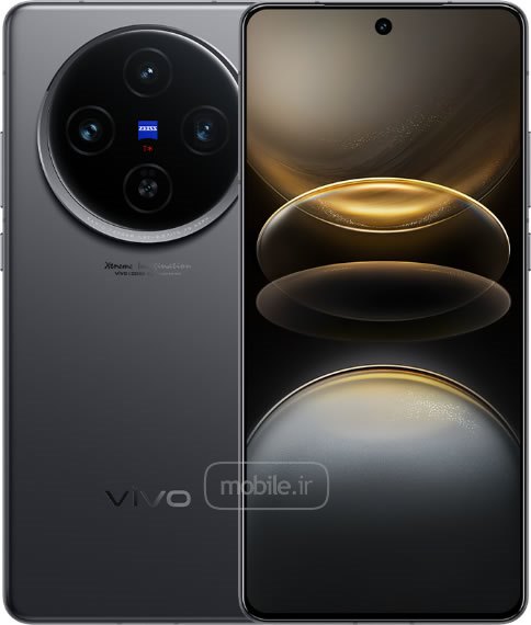 Vivo X100s ویوو