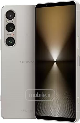 Sony Xperia 1 VI سونی