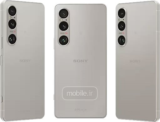 Sony Xperia 1 VI سونی