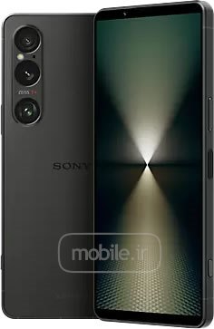 Sony Xperia 1 VI سونی