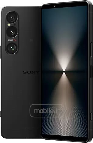 Sony Xperia 1 VI سونی