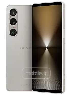 Sony Xperia 1 VI