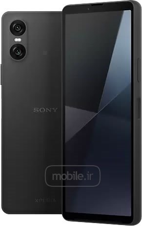 Sony Xperia 10 VI سونی
