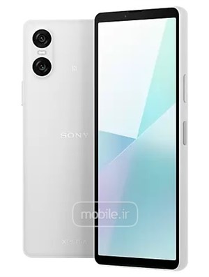 Sony Xperia 10 VI