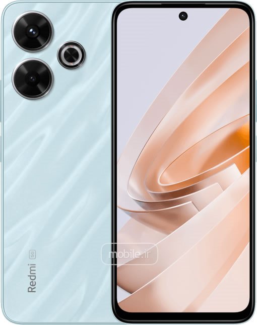 Xiaomi Redmi Note 13R شیائومی