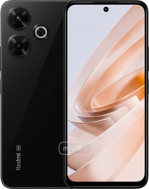 Xiaomi Redmi Note 13R شیائومی