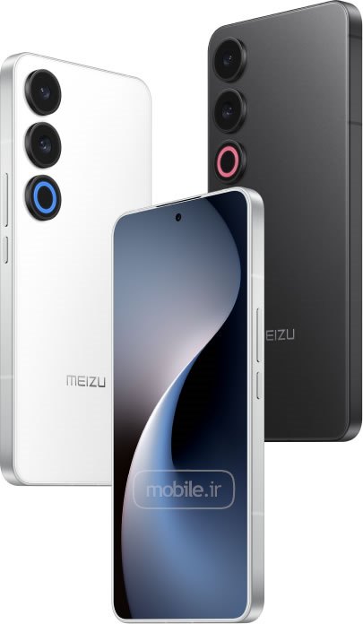 Meizu 21 Note میزو