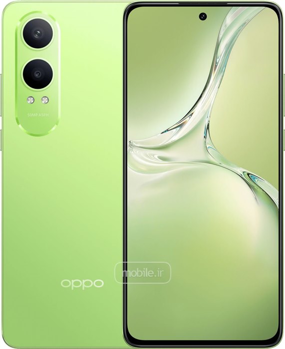 Oppo K12x اوپو