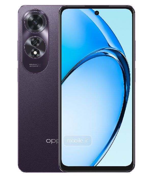 Oppo A60 اوپو